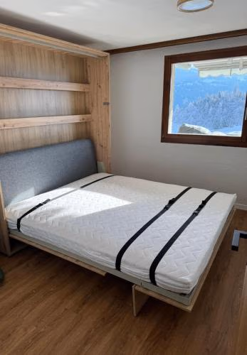 Neu-renovierte - Nov 24 - 2,5 Zi Wohnung mit Traum-Aussicht — foto 7