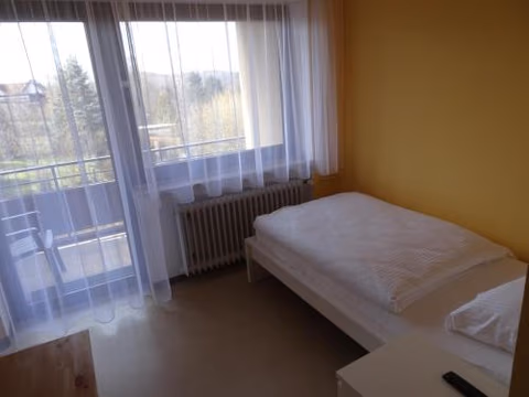 Hotel-Pension Schlossgarten — foto 6
