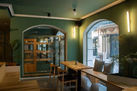 Hotel Alda Jolio Jaca — foto 7