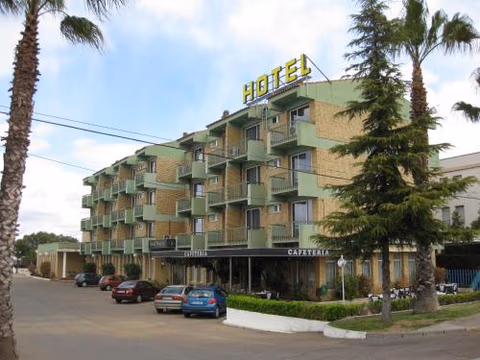 Hospedium Hotel Veracruz — foto 1