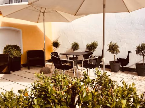 Hotel Spiegel Garni — foto 9