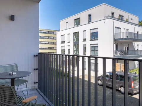 Limehome Trier Nikolaus-Leis-Straße — foto 4