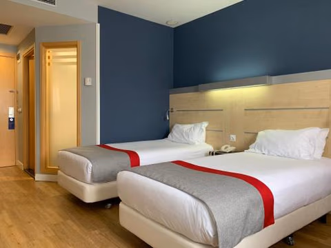 Holiday Inn Express Vitoria by IHG — foto 7