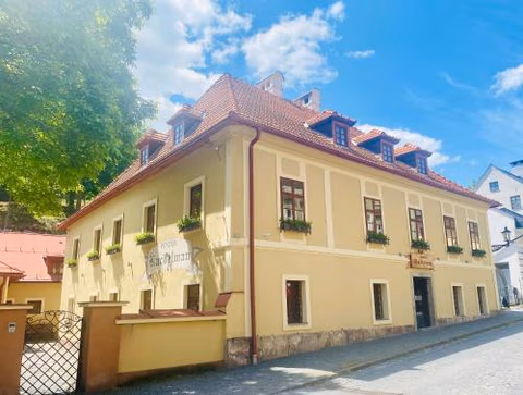 Penzión Kachelman — foto 1