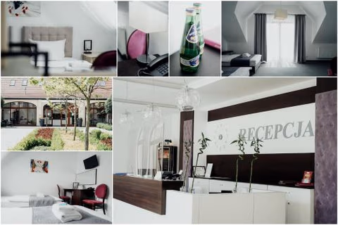 Hotel Pałac Krotoszyce Basen&Spa — photo 9
