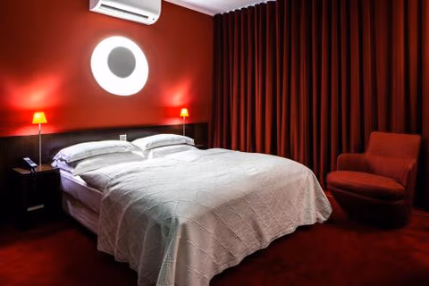 The New Yorker Hotel Köln-Messe — photo 6