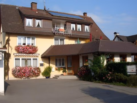 Gästehaus Fischerhäusle — foto 1