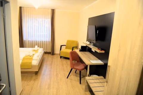 Hotel zur Flüh — foto 4