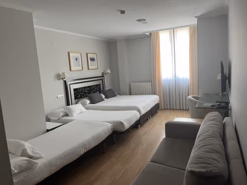 Hotel Rua Salamanca — photo 2