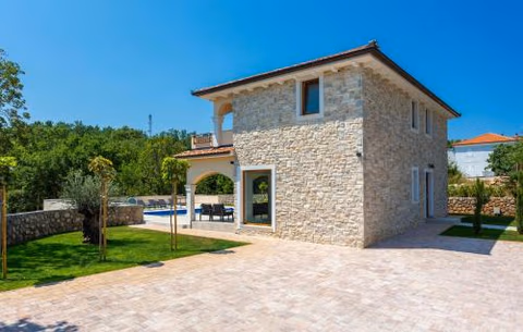 Lovely Home In Sveti Viddobrinjski With Wifi — foto 9