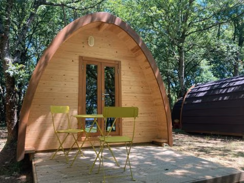 Camping Vila de Sarria — foto 1