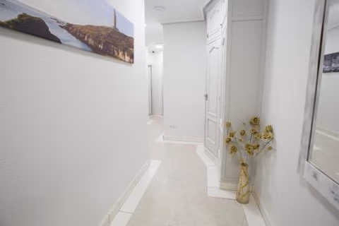 Hostal Costa Coruña — photo 9
