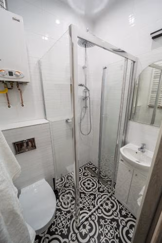 White Vision Apartment — foto 5