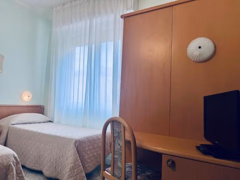 Hotel San Giorgio — foto 4