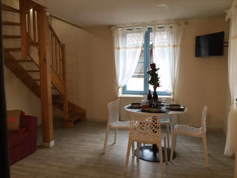 Le tapis vert — foto 1