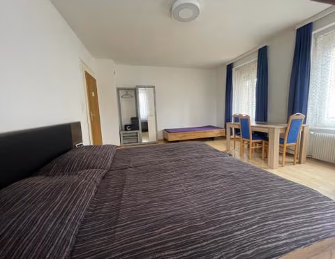 Walters Hostel Interlaken — foto 4