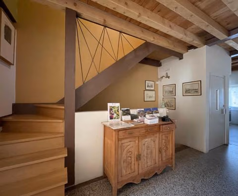 Casa Alpha — foto 2