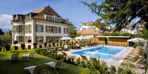 Hotel Angleterre — foto 1