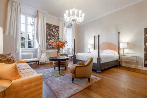 San Firenze Suites & Spa — foto 5