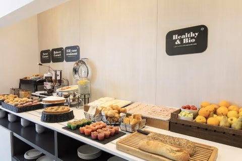 B&B Hotel Savona — photo 4