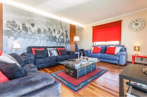 Sweet Home Braga Hostel & Guest House — foto 8