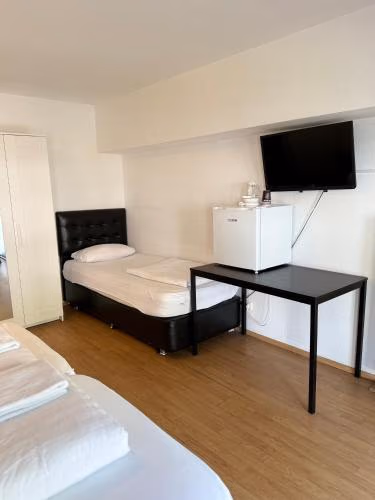 Hotel Garni Emir — photo 8