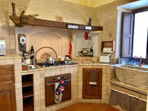 Maidalchini House — foto 1