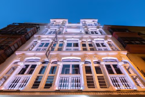 Pamplona Catedral Hotel — foto 1