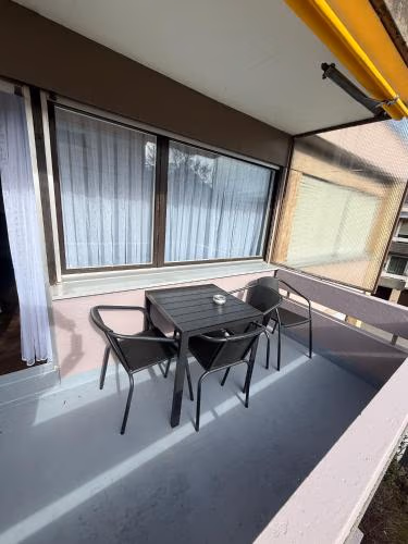 Moderne Wohnung mit Bergblick und nahe Thunersee — foto 6