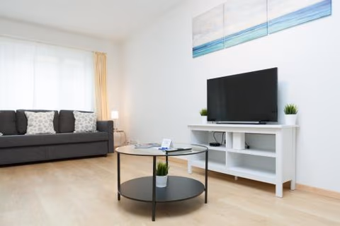 Galaxy Apartments Lucerne — foto 1
