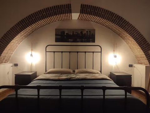 Casa Traiano — foto 1