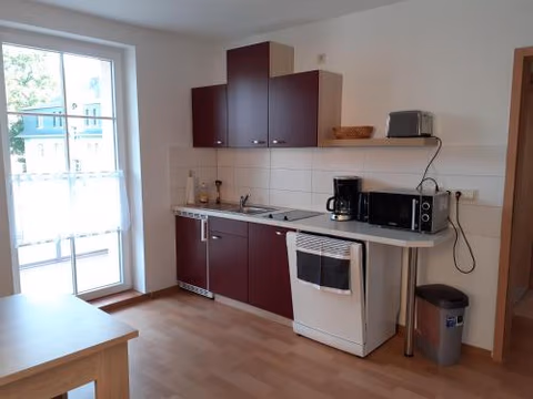 Ferienwohnung - August-Bebel-Str. 19 — photo 4