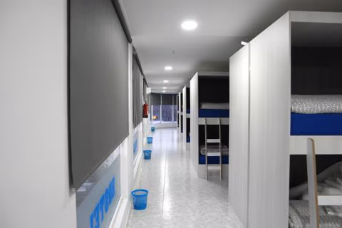 Hostel Oceanus Finisterre — foto 5