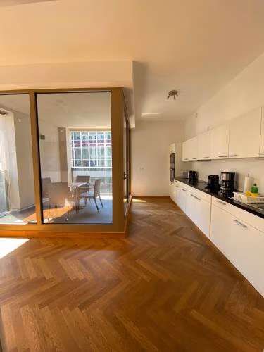 grosszügiges Apartment mit Blick zur Frauenkirche — foto 8