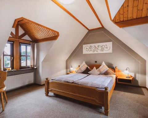 Fremden- und Monteurzimmer Zum Ochsen — photo 1