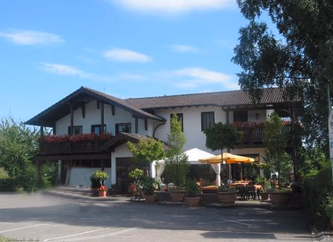 Landgasthof Zum Wiesengrund — foto 1