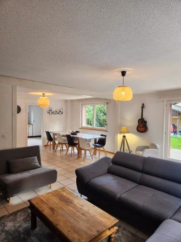 La Villa Joly - Avenches — foto 8
