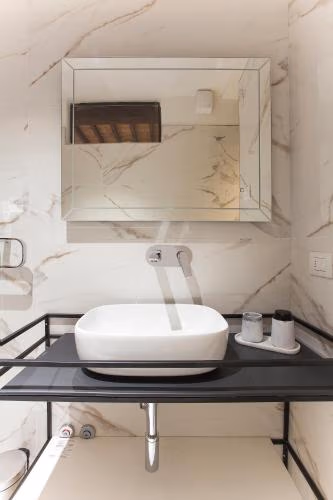 San Sebastiano Suite & Luxury Apartments — foto 8