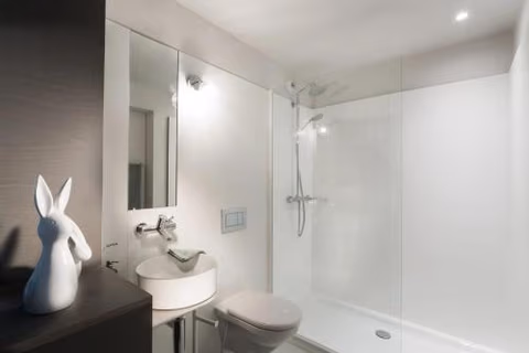 Contemporary Cosy Central Studio in Nyon - RM8 — foto 7