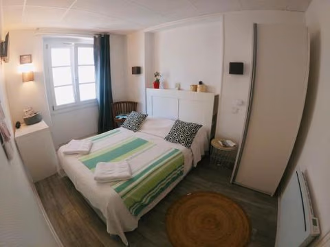 Le Petit Hôtel — foto 7