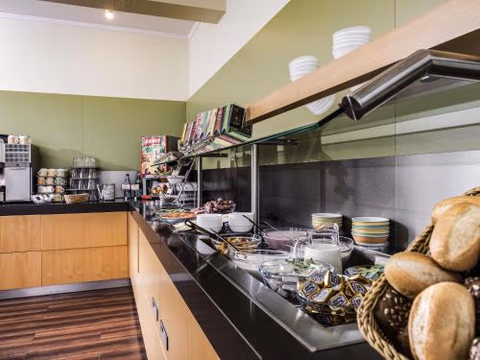 ibis Hotel Eisenach — foto 5