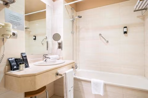 Abba Comillas Hotel — foto 4