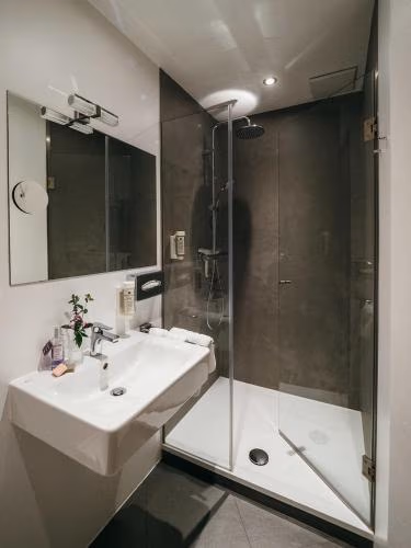 Landhotel Adler — foto 8