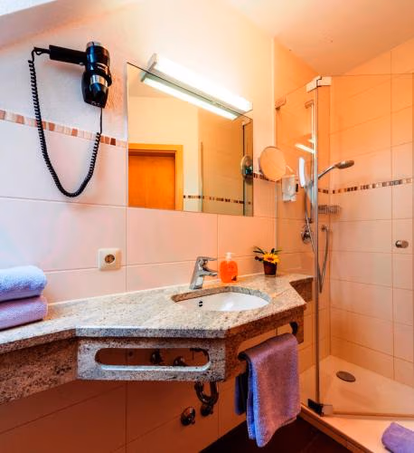 Hotel Fischerhaus Garni — foto 8
