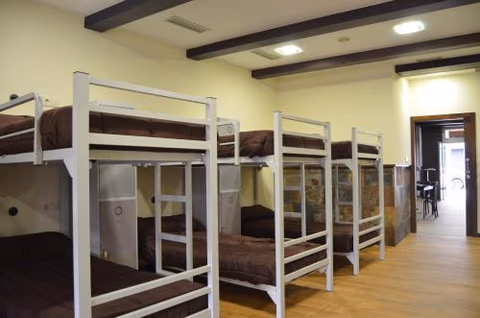 Albergue del Peregrino — photo 3