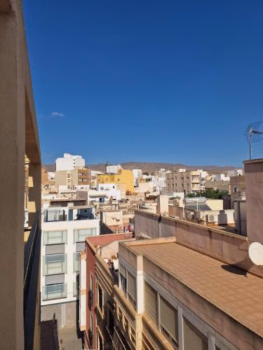 Hotel Sevilla — foto 7
