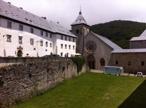 Hotel Roncesvalles — foto 5
