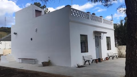 Casa La Soleá Cerro Muriano — photo 5