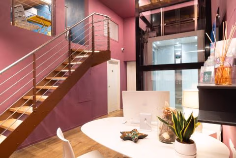 GOGO` Petit Hotel — photo 1