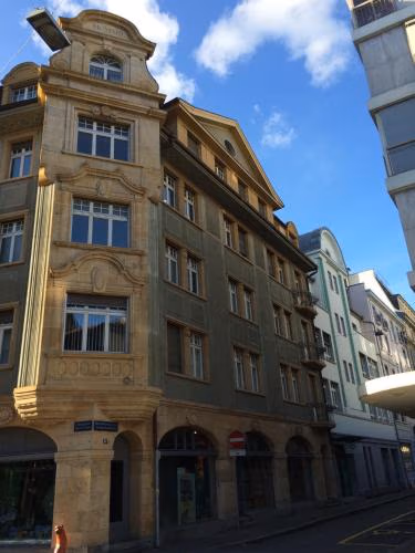 B&B im Herzen von Biel — foto 1
